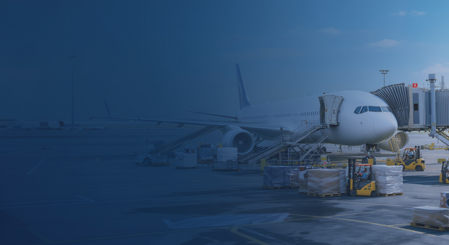 Logistics toàn cầu, dịch vụ tận tâm
